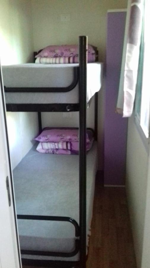 Victoria Mobilehome By Degli Ulivi Campsite 3*